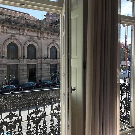 Apartamento Cardosas, Sao Bento ポルト エクステリア 写真