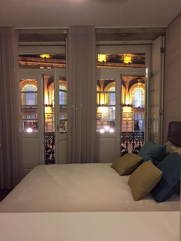 Apartamento Cardosas, Sao Bento ポルト エクステリア 写真