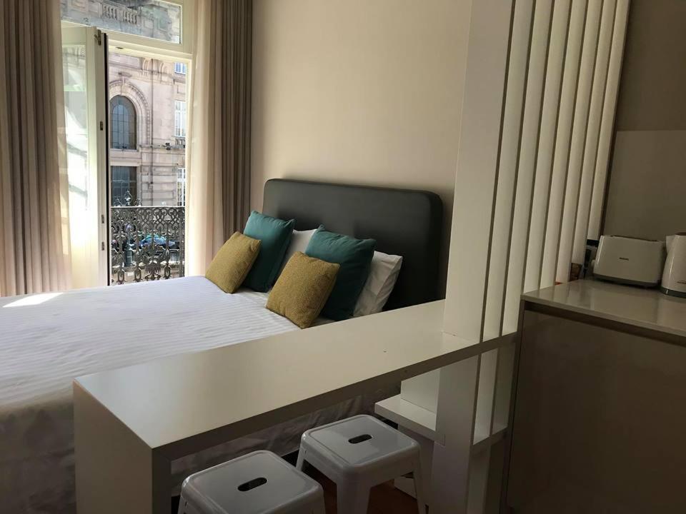 Apartamento Cardosas, Sao Bento ポルト エクステリア 写真