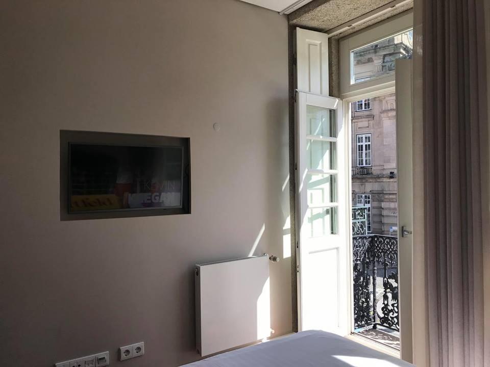 Apartamento Cardosas, Sao Bento ポルト エクステリア 写真