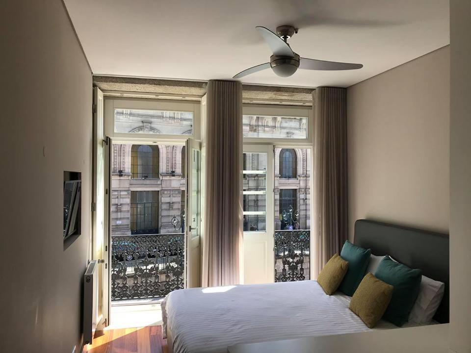 Apartamento Cardosas, Sao Bento ポルト エクステリア 写真