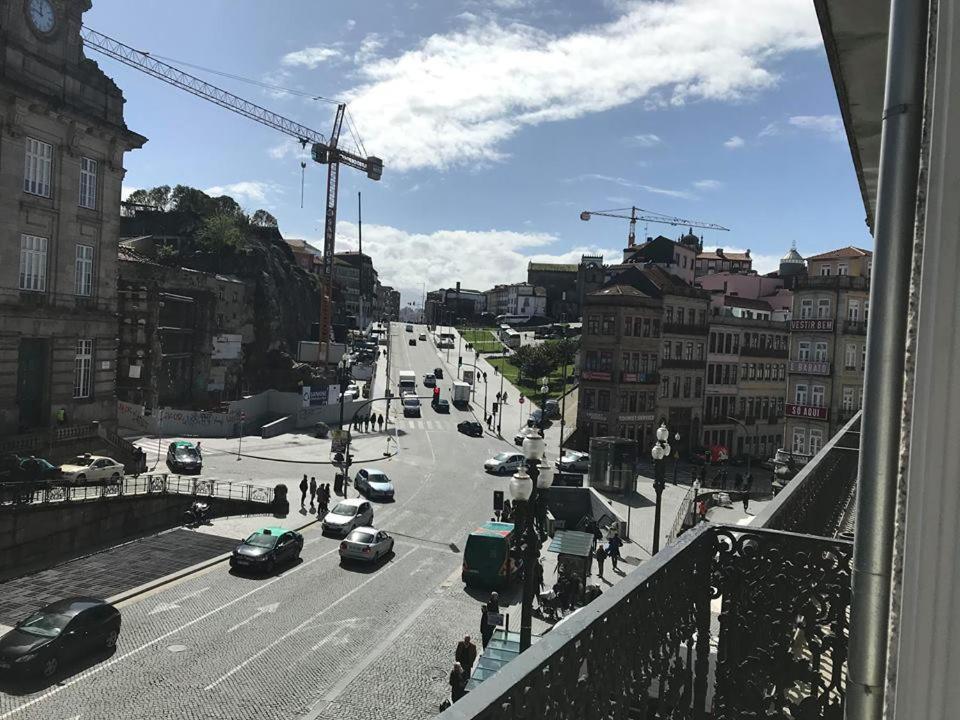 Apartamento Cardosas, Sao Bento ポルト エクステリア 写真